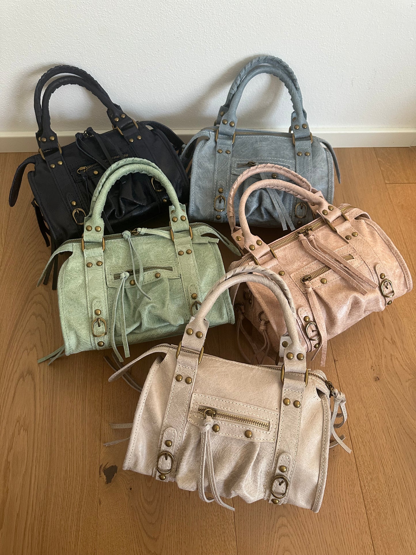 CITY BAG- small