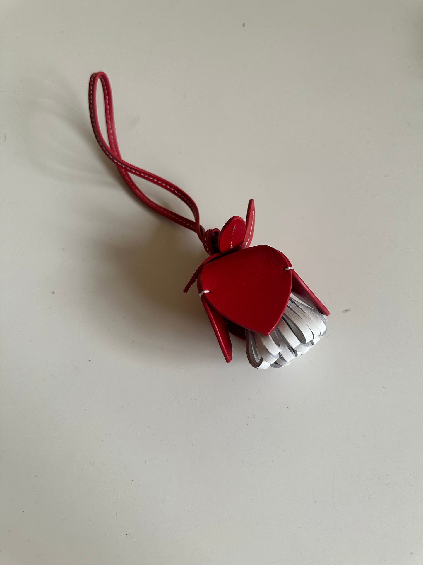 BAG CHARMS trick - miu