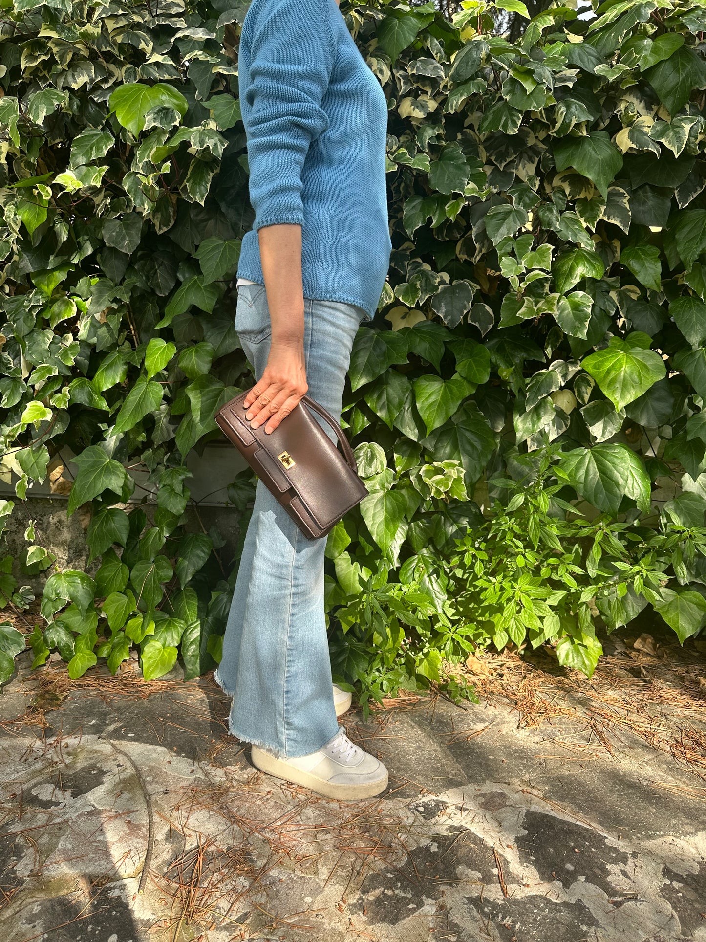 Pochette MARA
