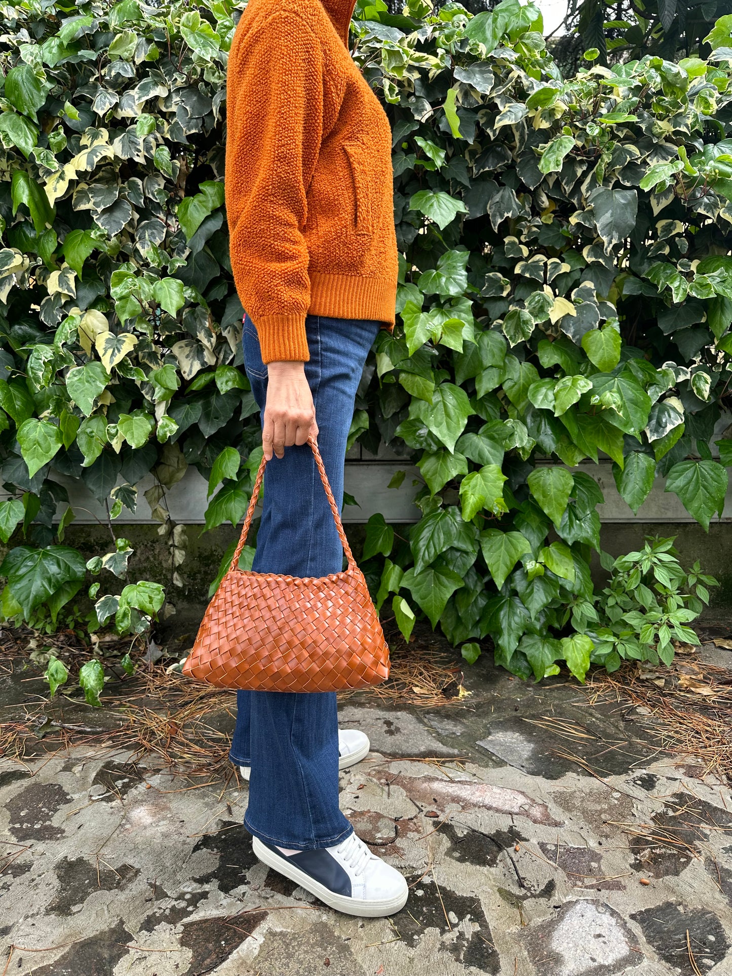 ROSY small - shoulder bag