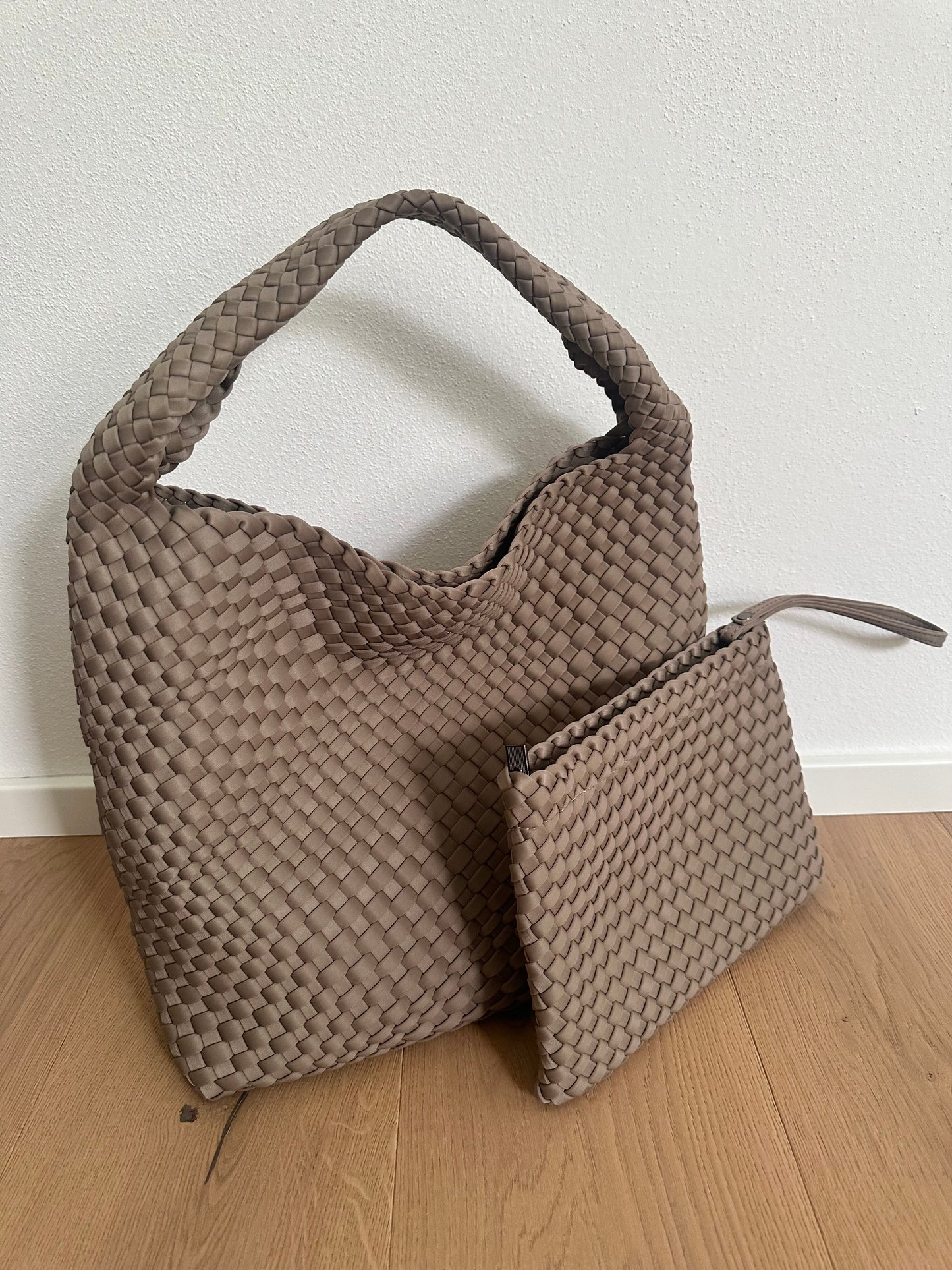 LAUREN NYLON - large