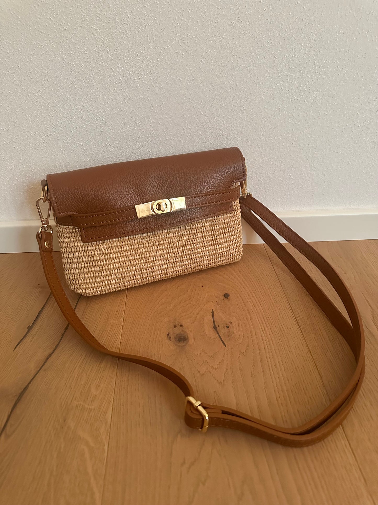 CECILIA- clutch, crossbody bag
