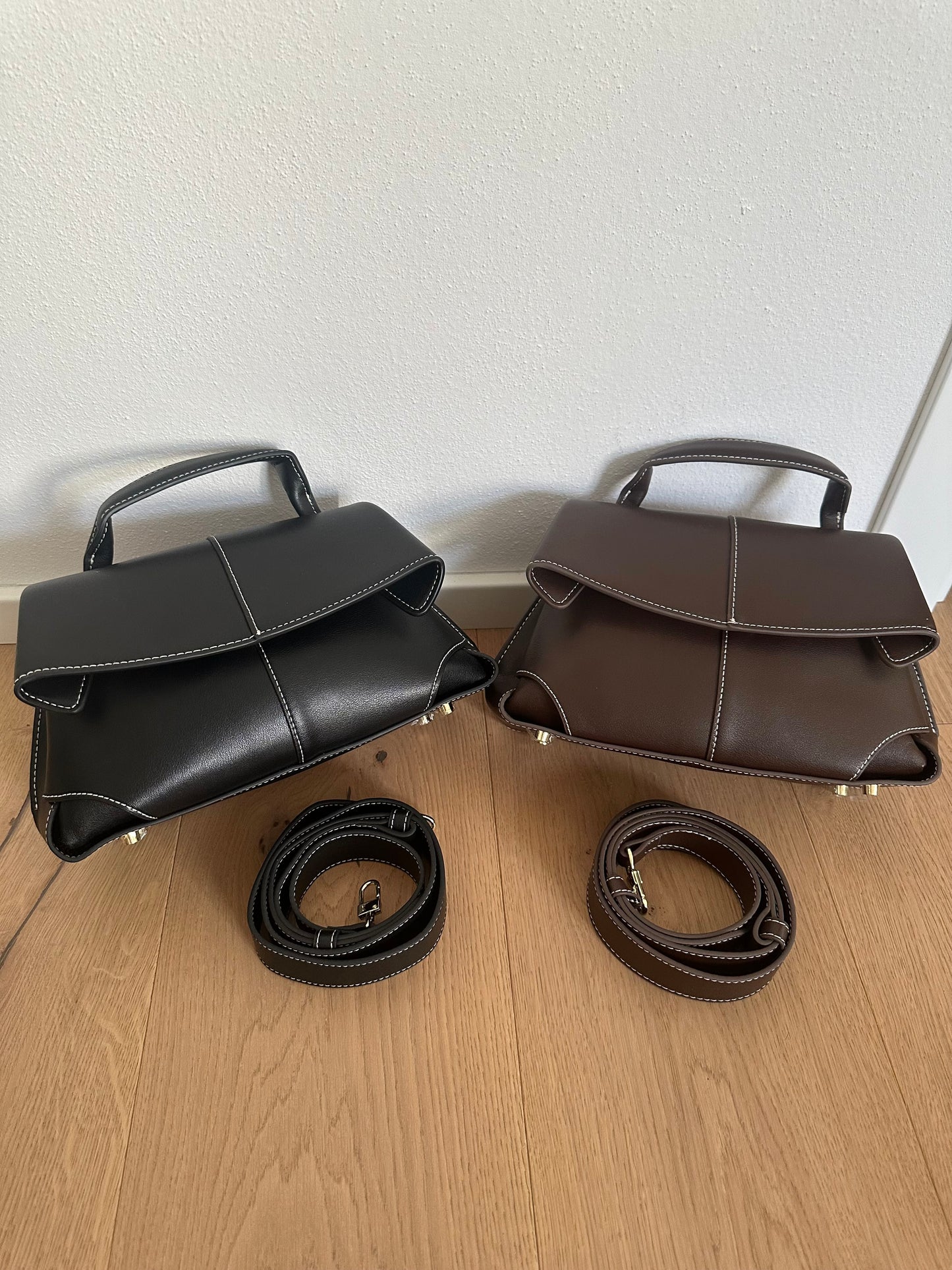 ZAYNA small - handbag