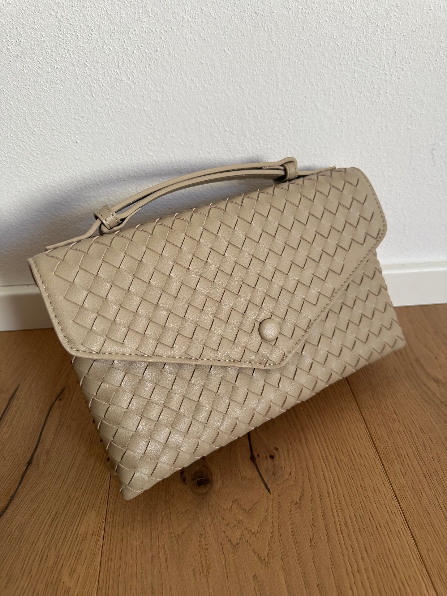 MARGHERITA - woven bag