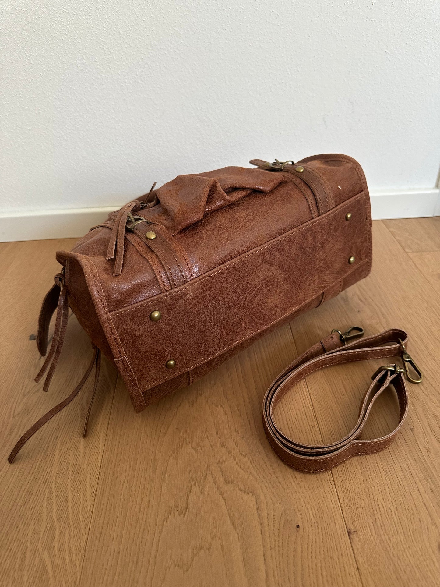 CITY BAG- medium