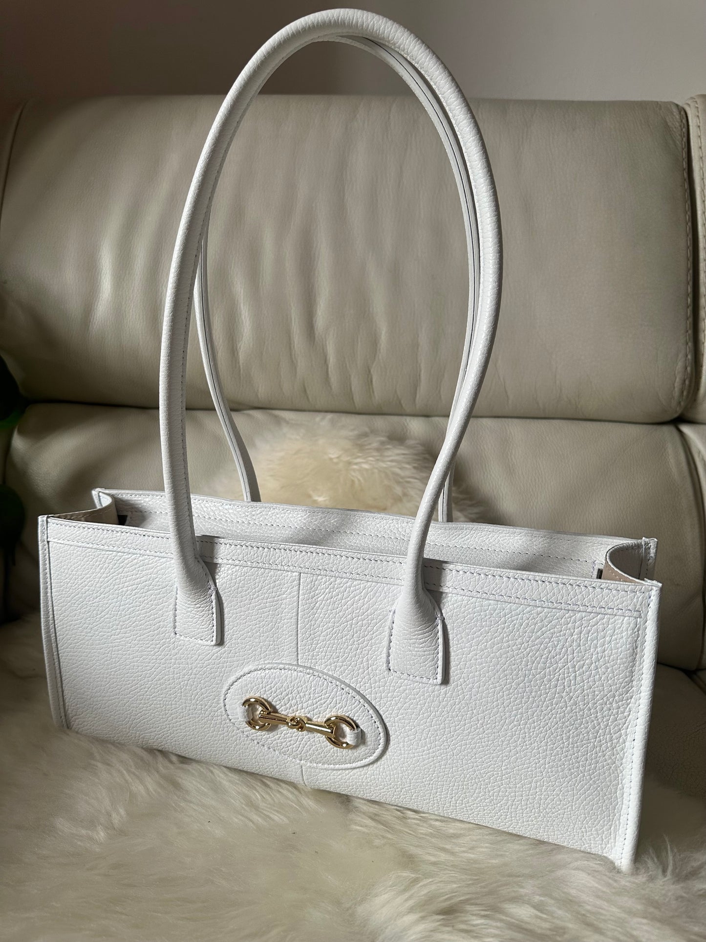 EAST WEST BAG