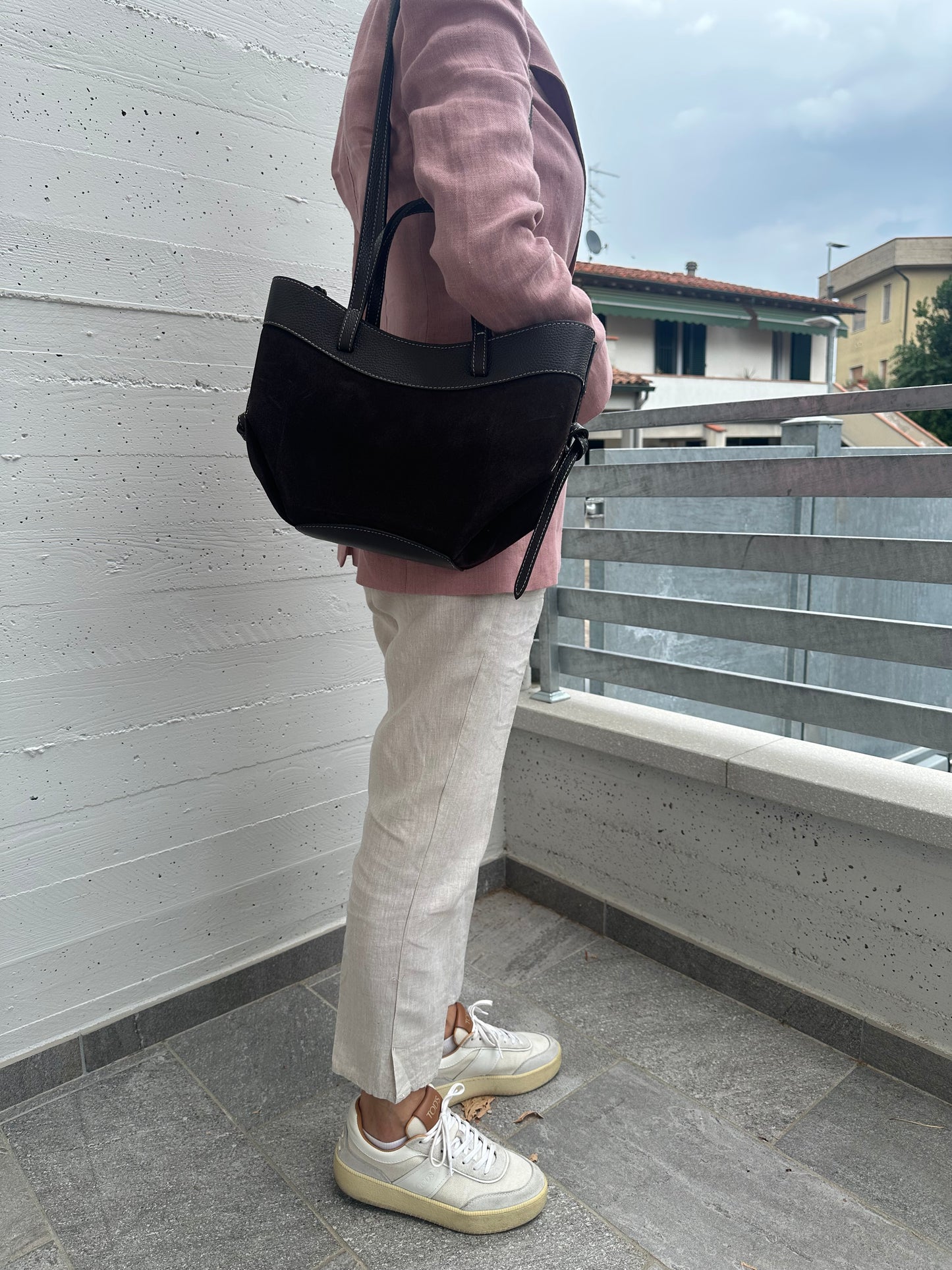 DAPHNE 2.0 - small/ large