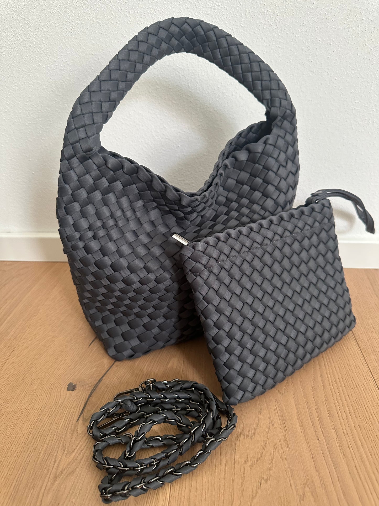 LAUREN NYLON - medium