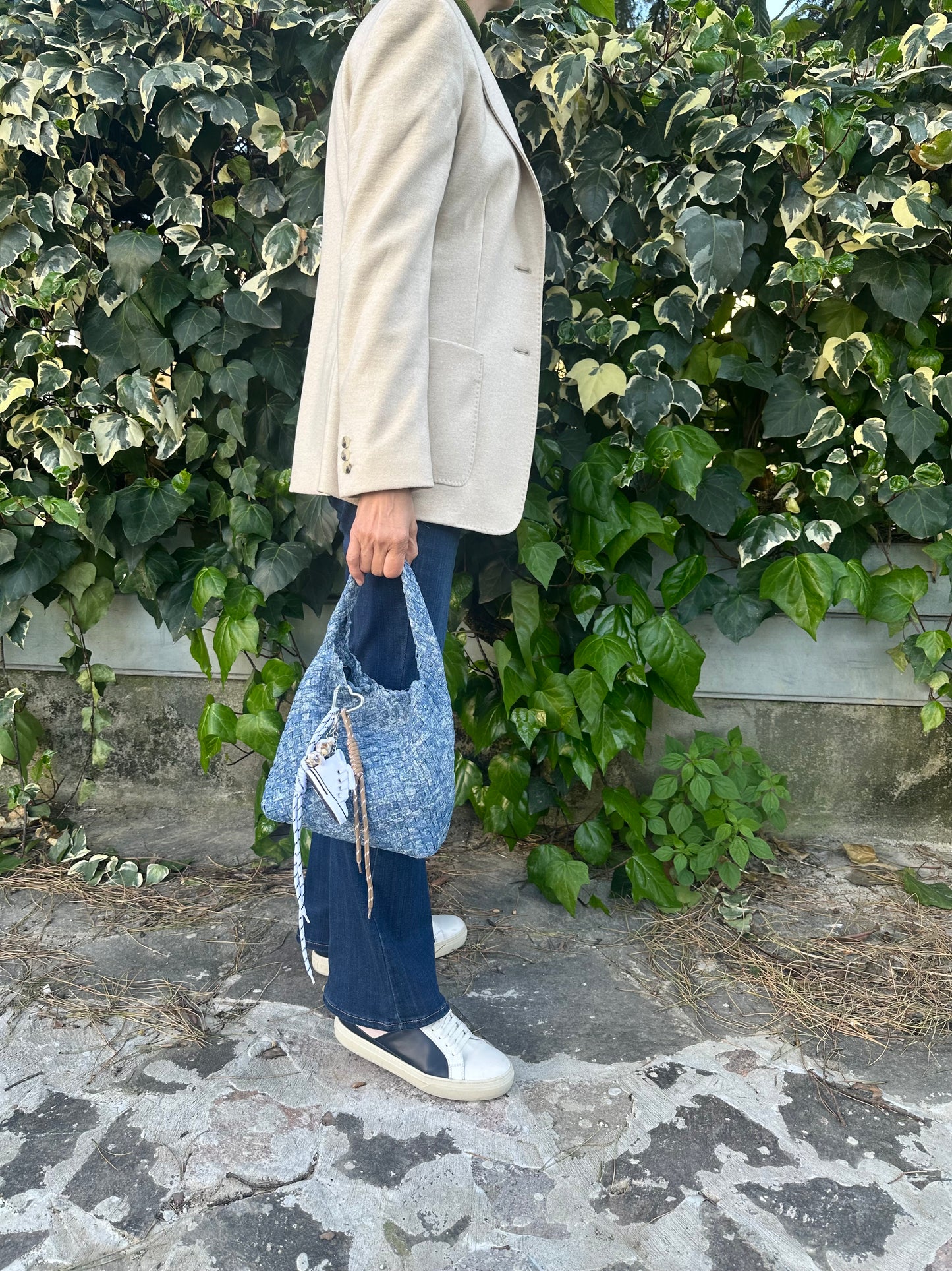 MISS DENIM