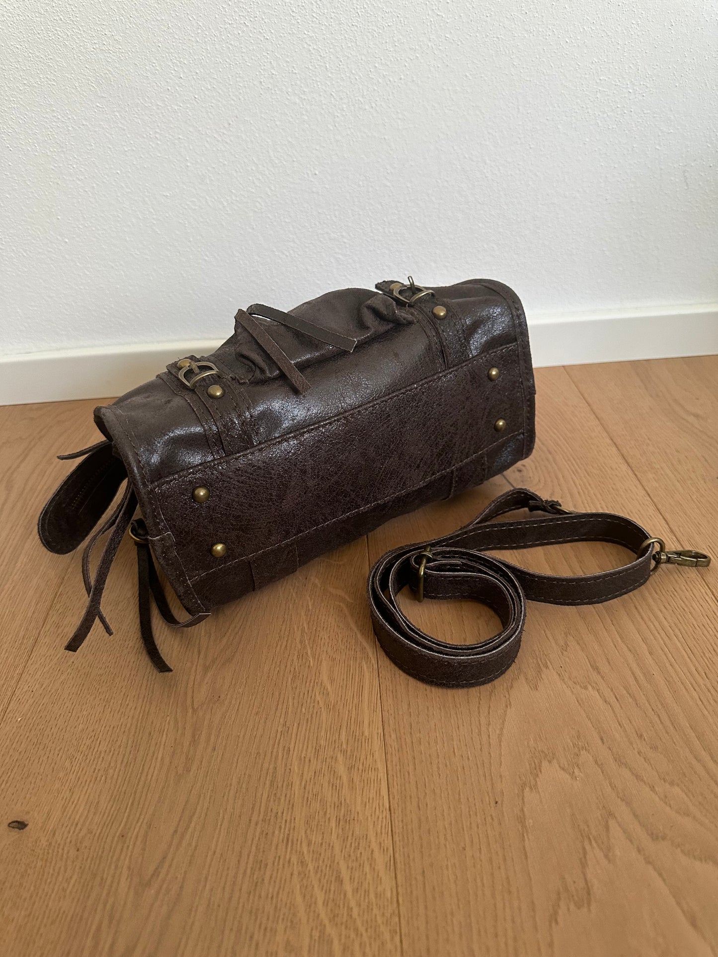 CITY BAG- small