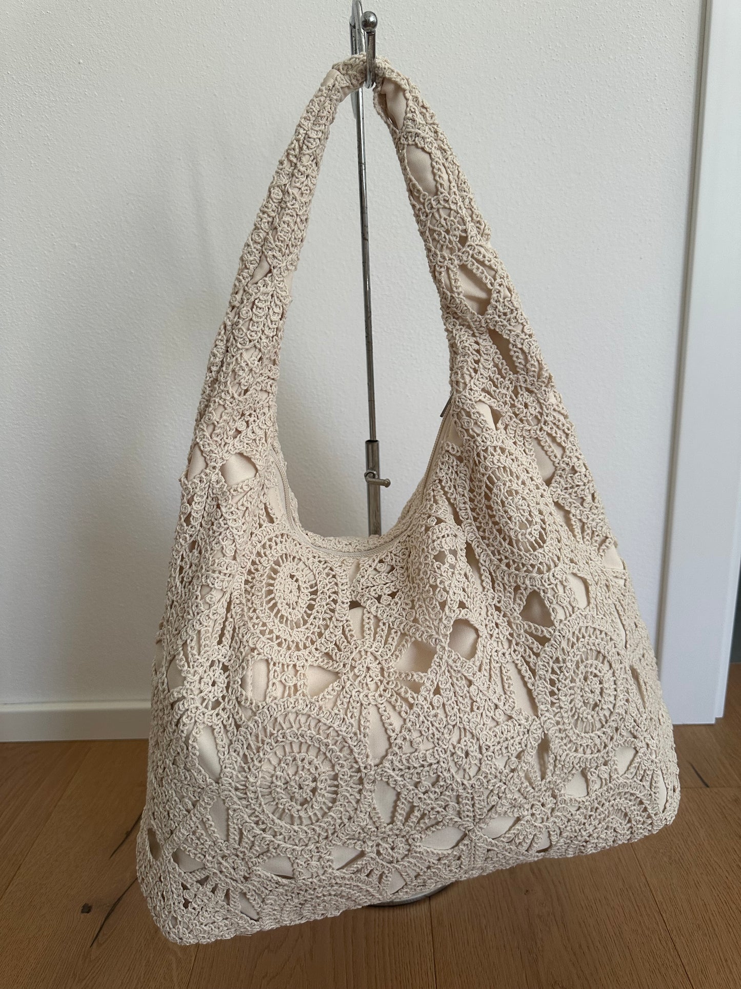 IDRA - borsa 100% cotone
