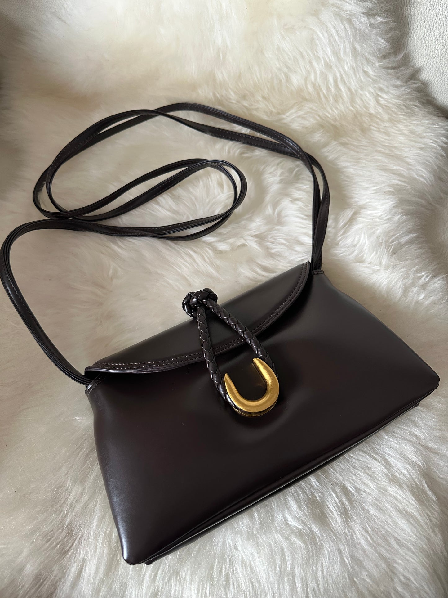 MATILDE - Clutch, Beutel