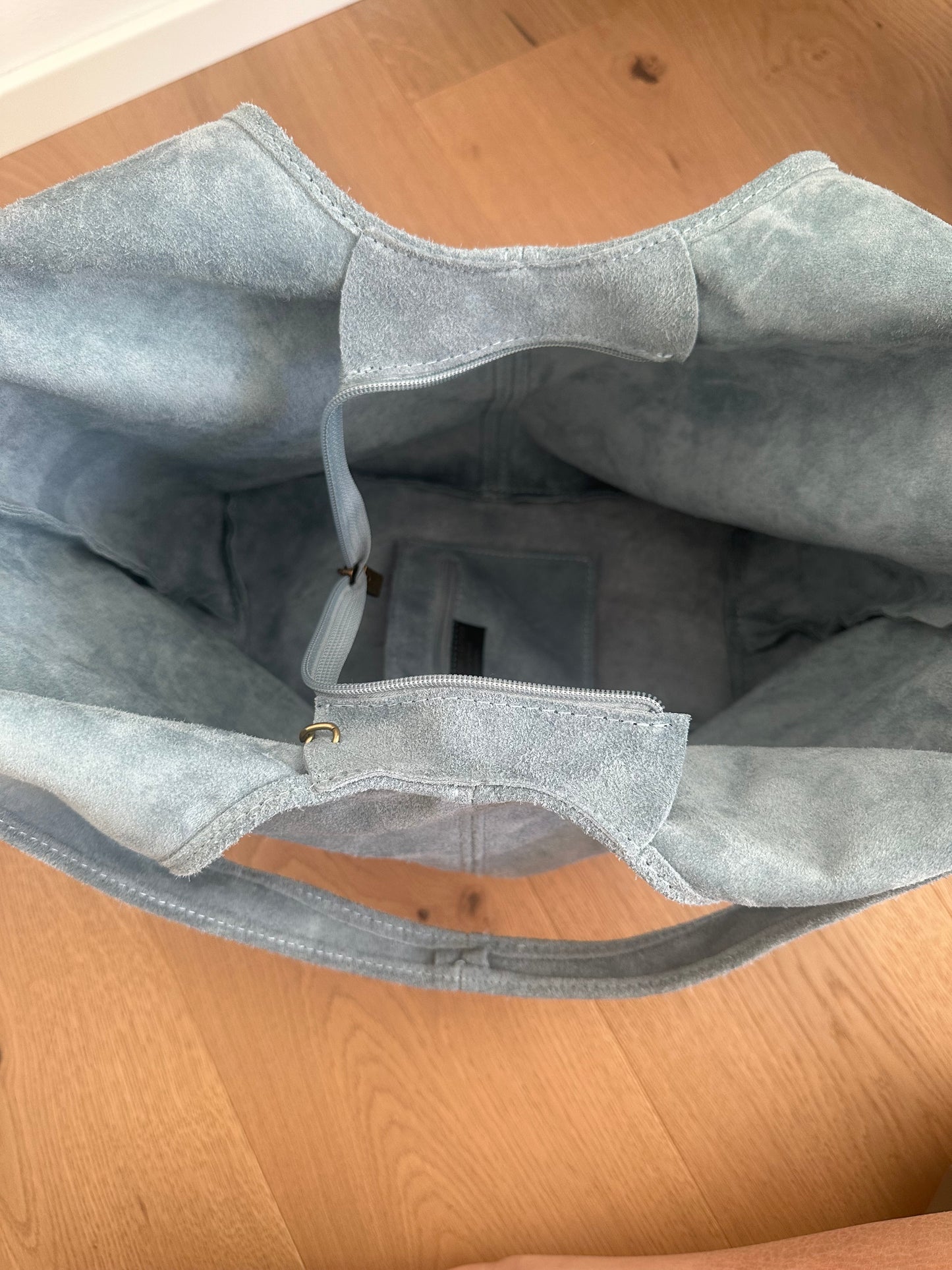VEGAS hobo bag