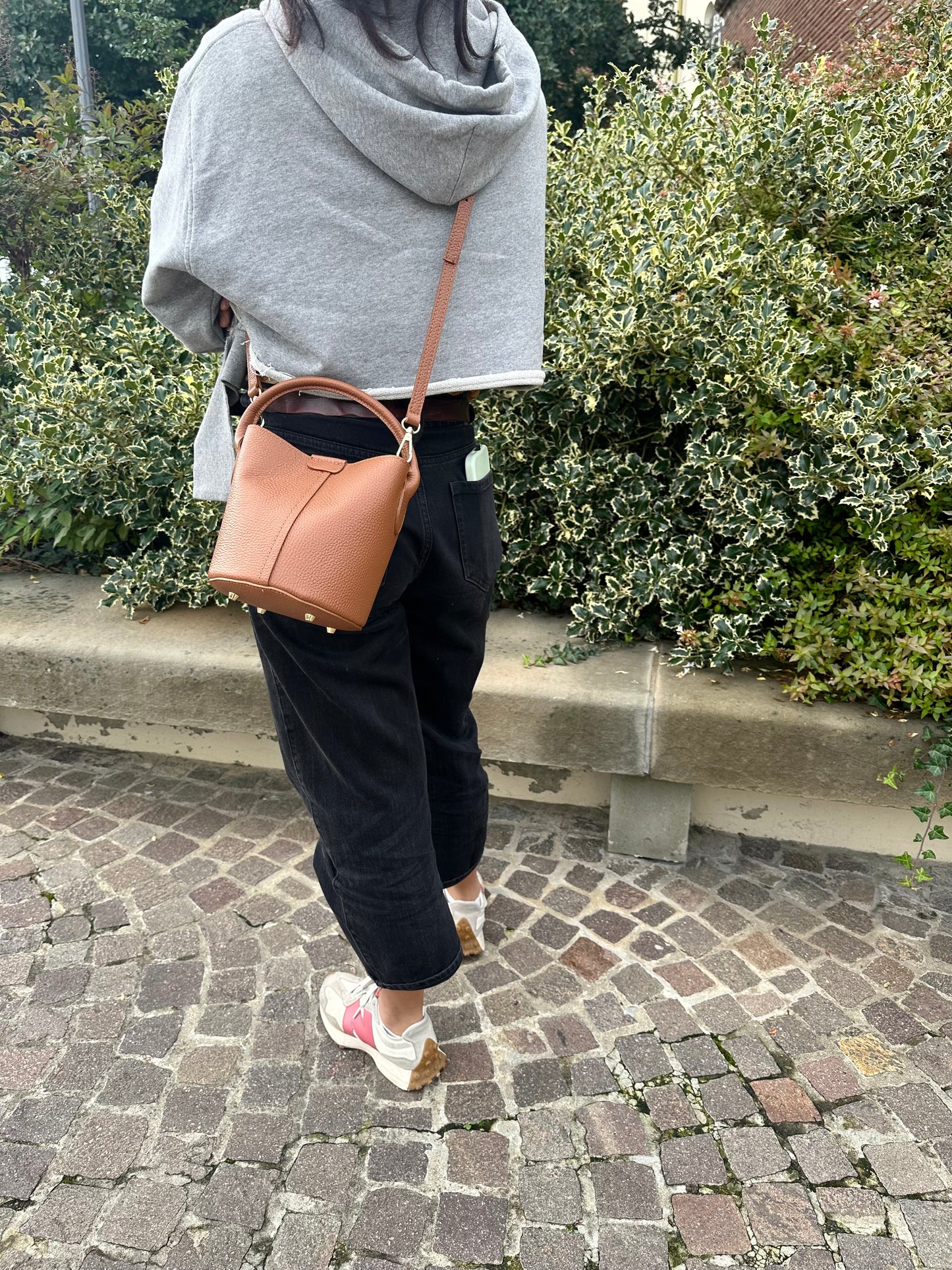 JOY - Mini-Eimer