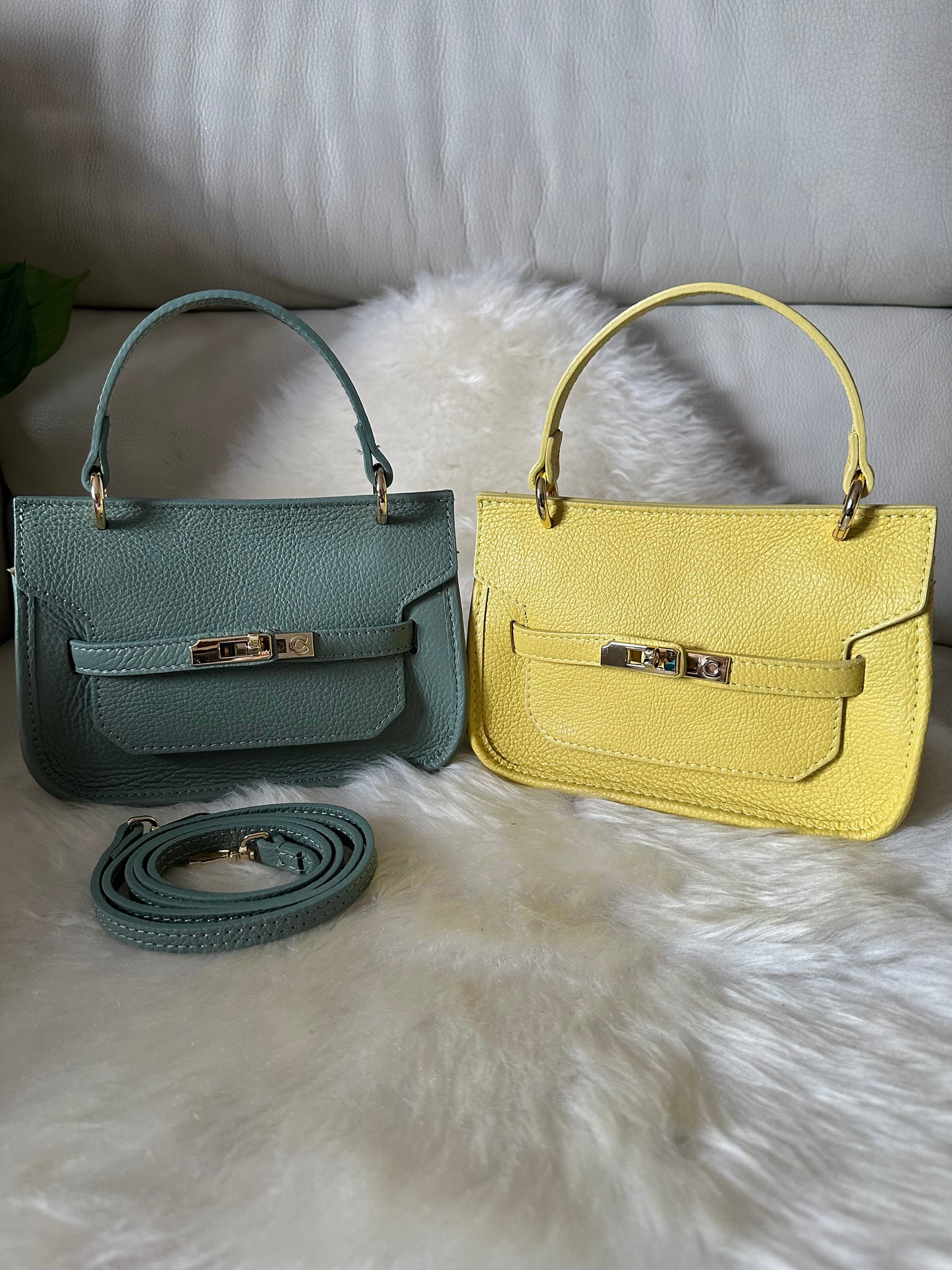 MARINELLA- mini bag