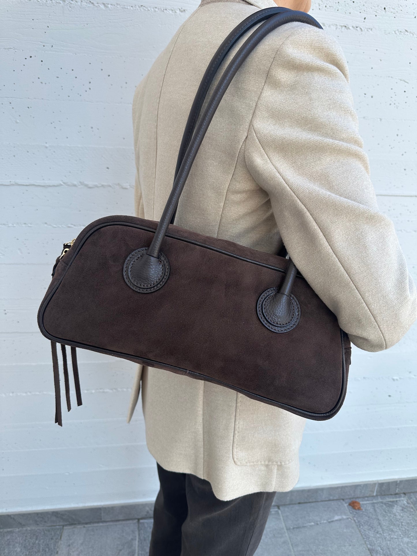 GIULIETTA- shoulder bag