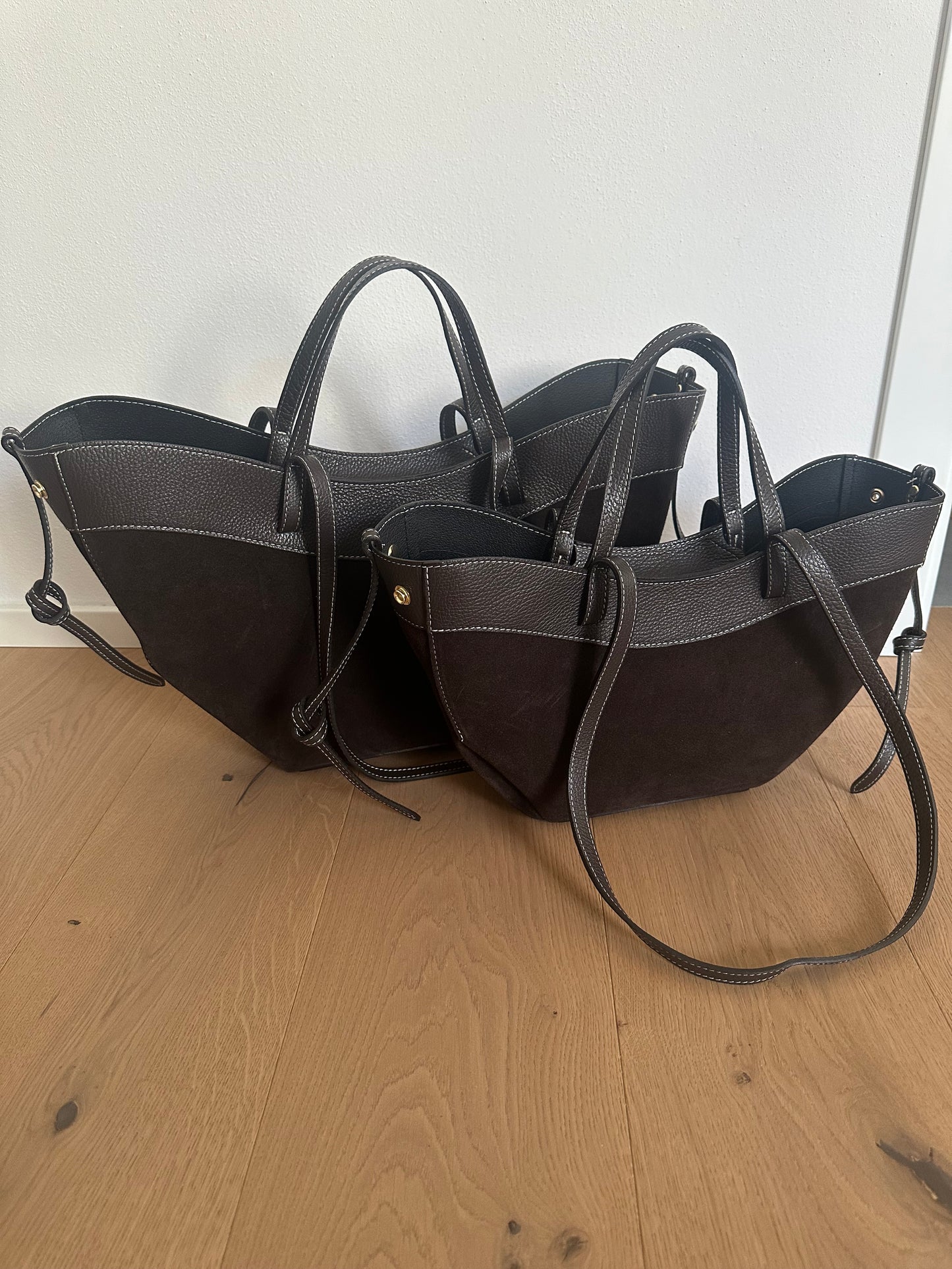 DAPHNE 2.0 - small/ large