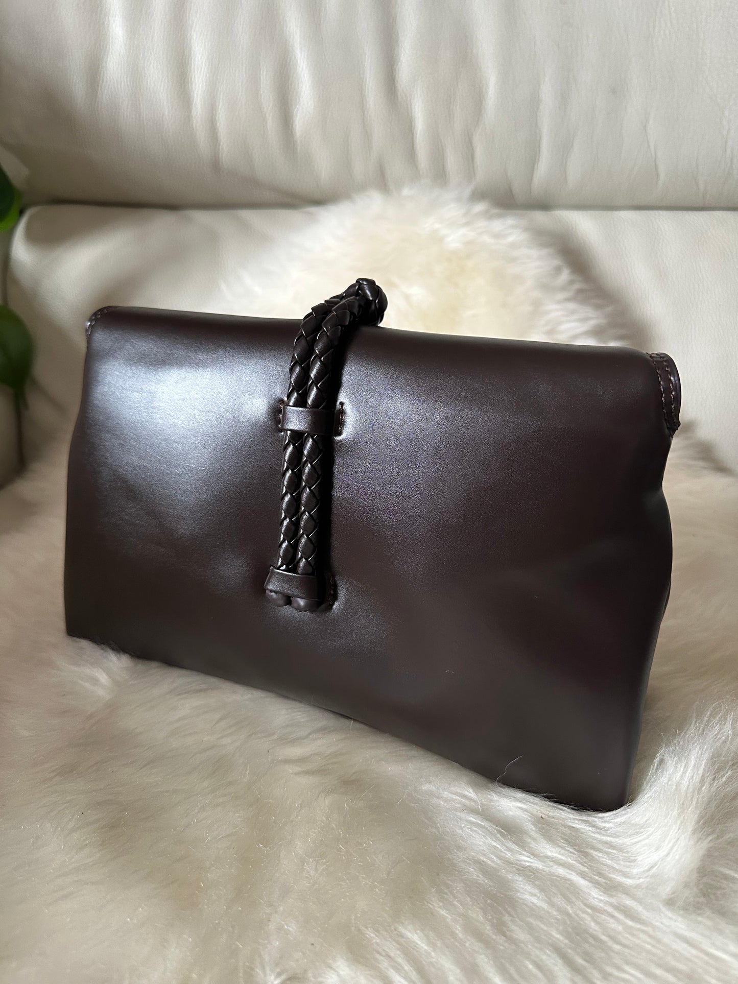 MATILDE - Clutch, Beutel