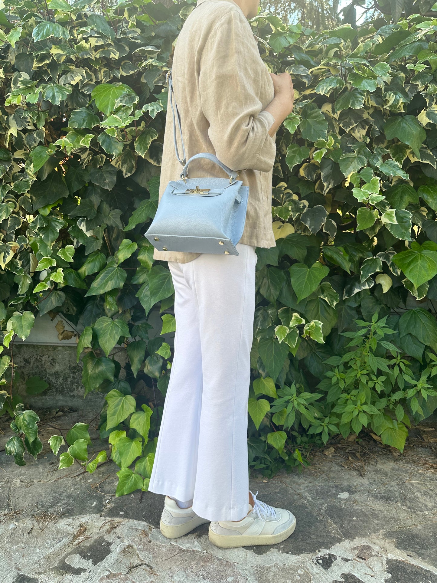 ALMA - handbag