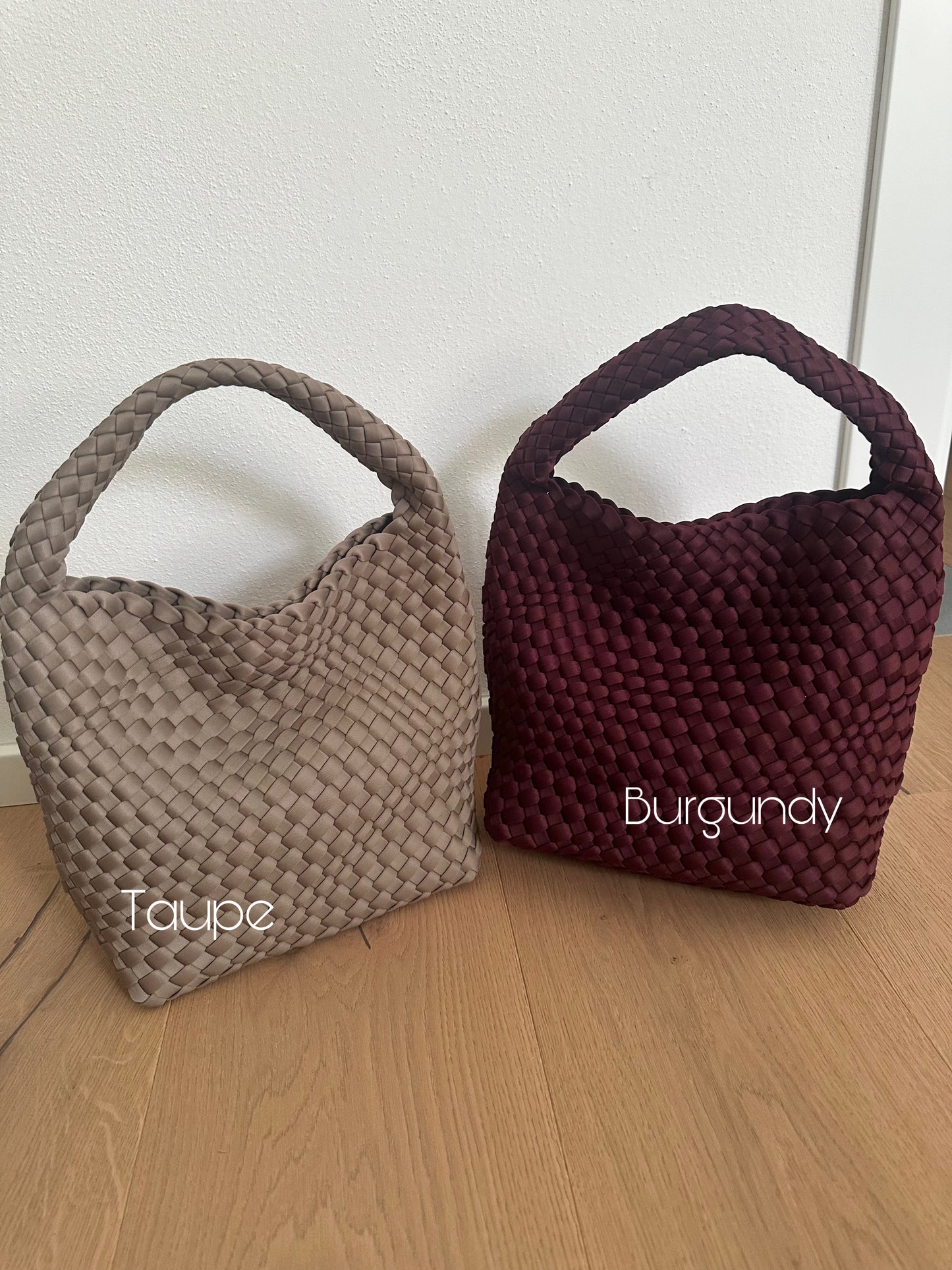 LAUREN NYLON - medium