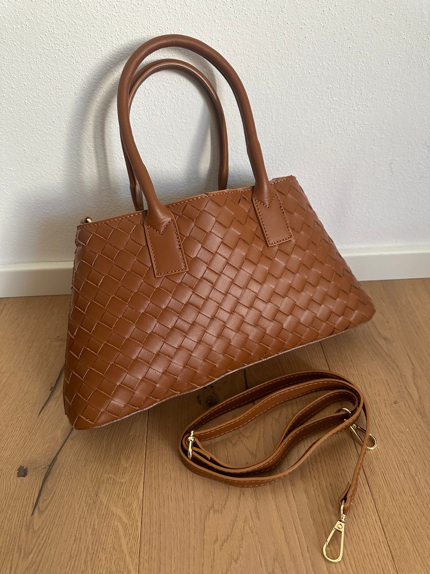 MOLLY - pelle sauvage