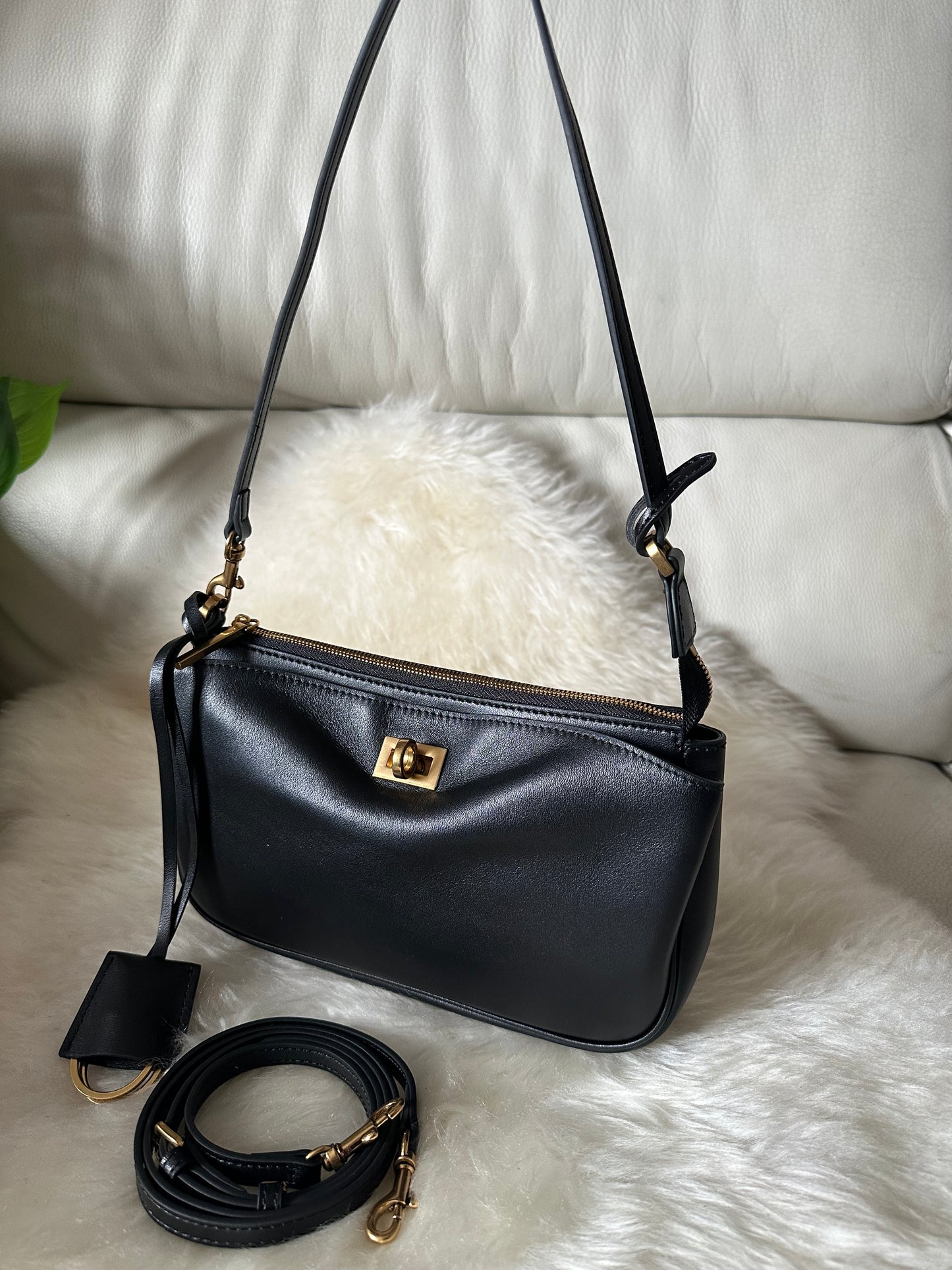 TEXAS pochette- MINI