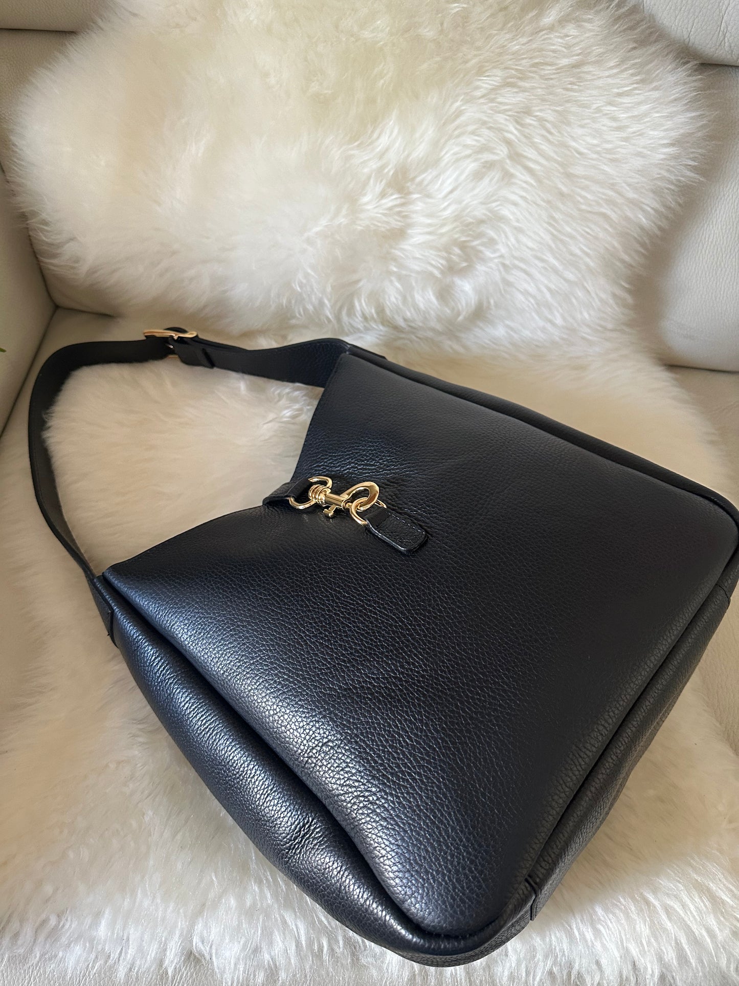 LAURA - shoulder bag