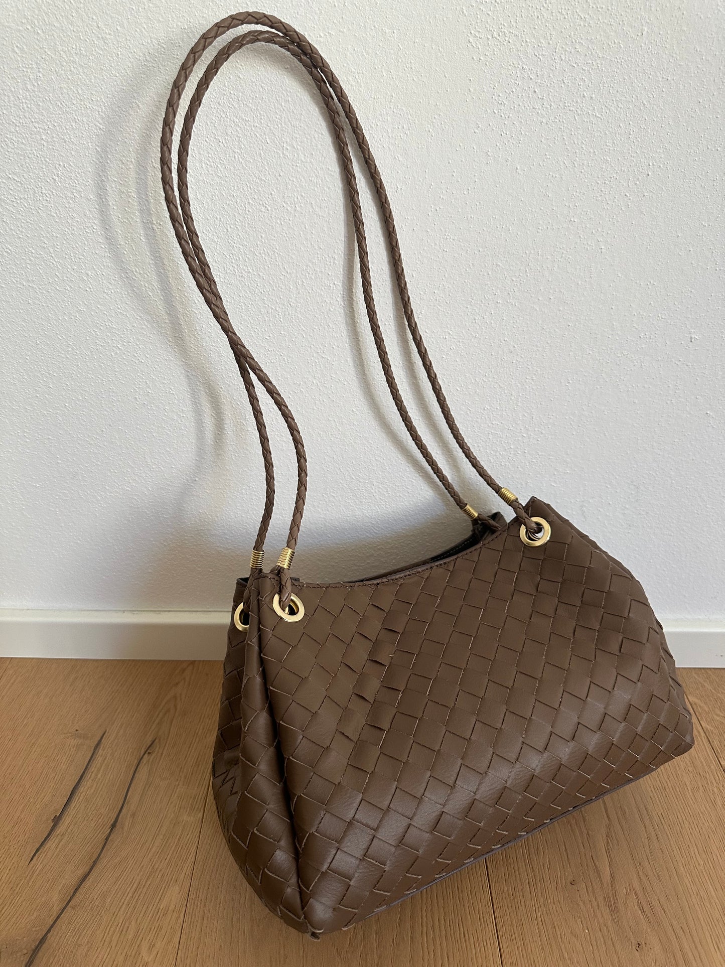 LOLLY - pelle sauvage
