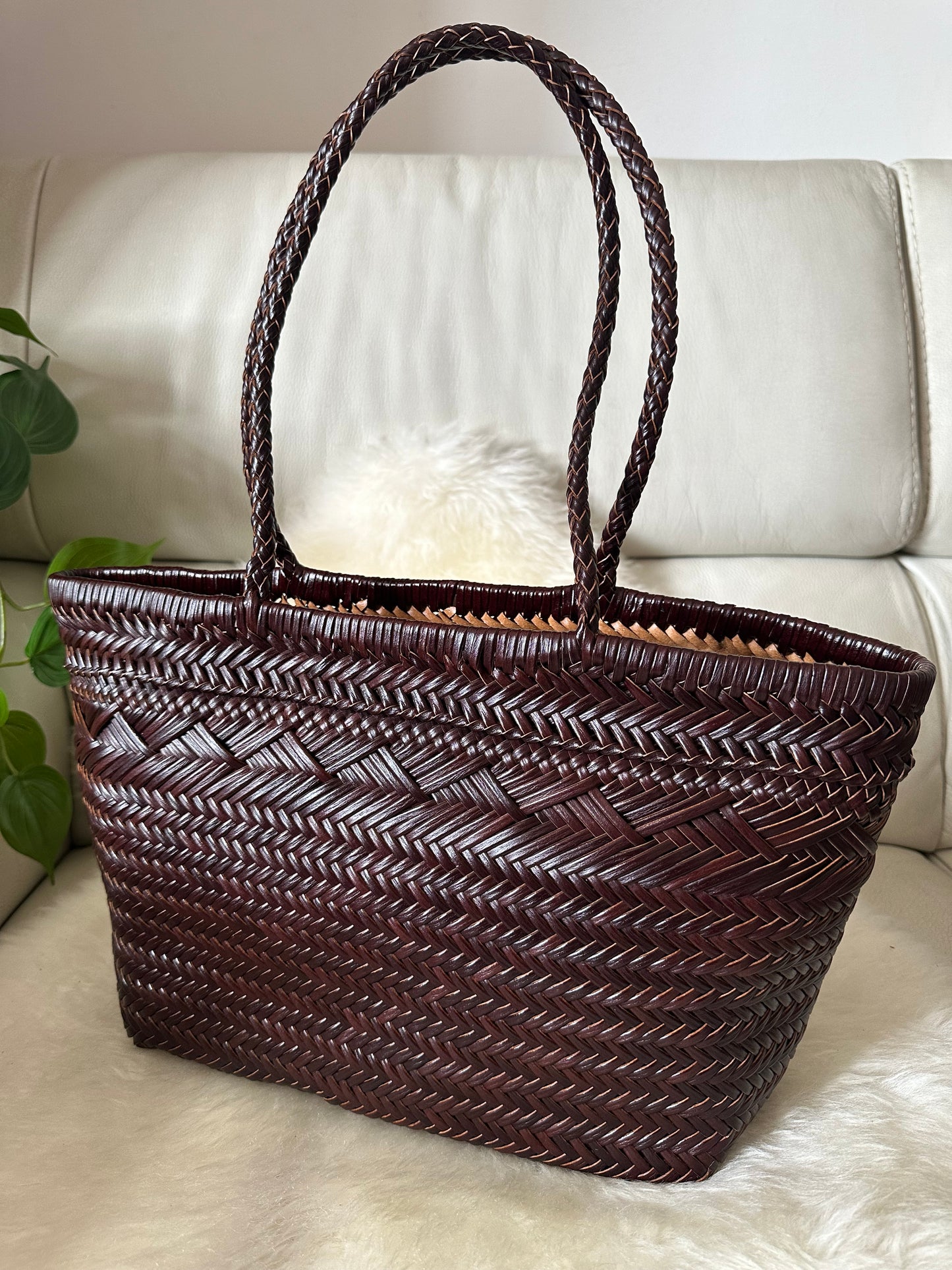 NANA medium 2.0 - tote bag