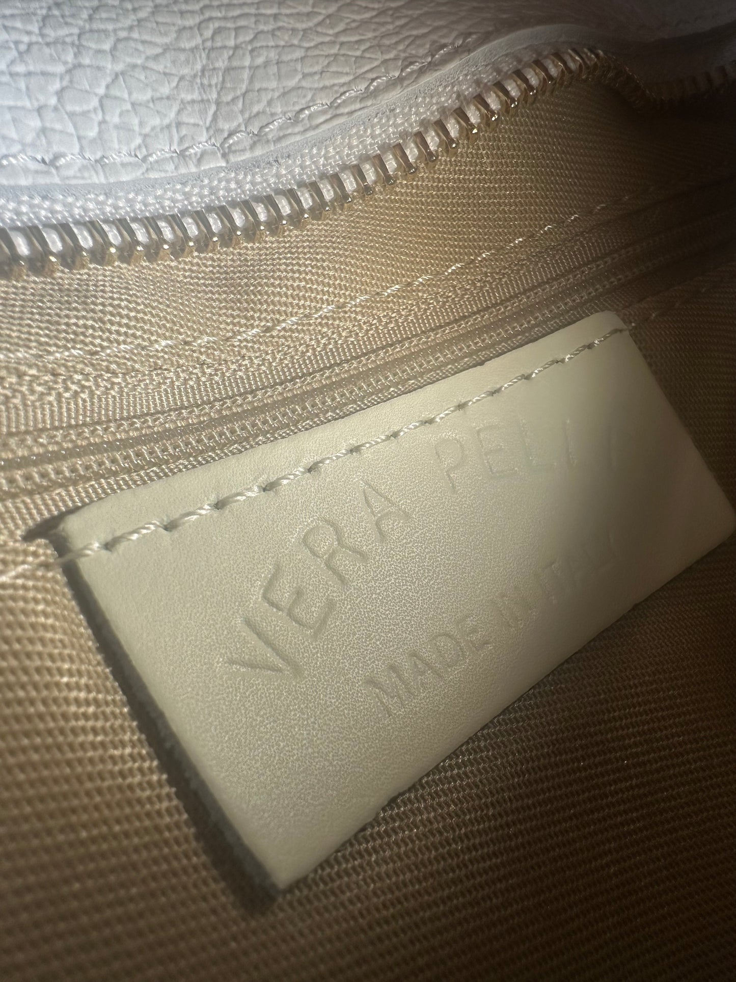 CECILIA- clutch, crossbody bag