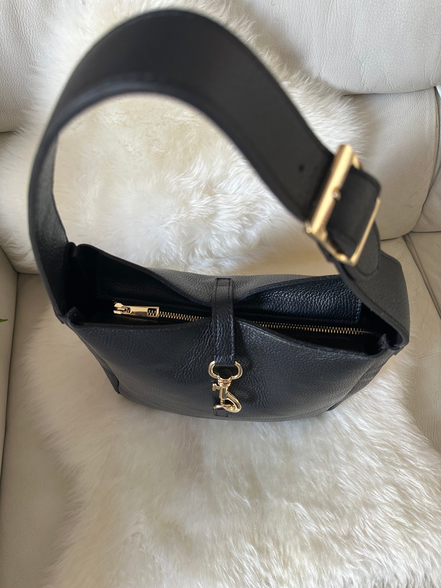 LAURA - shoulder bag