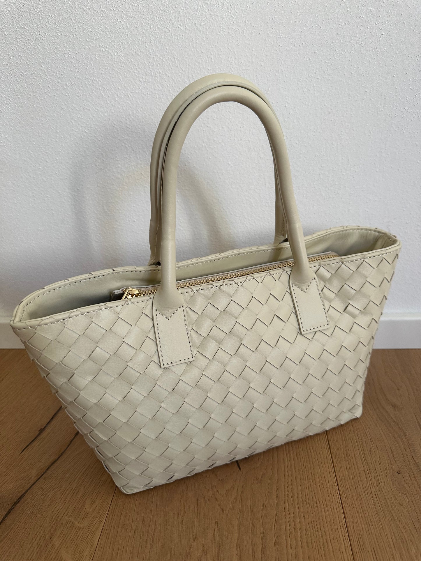 DOLLY- pelle sauvage