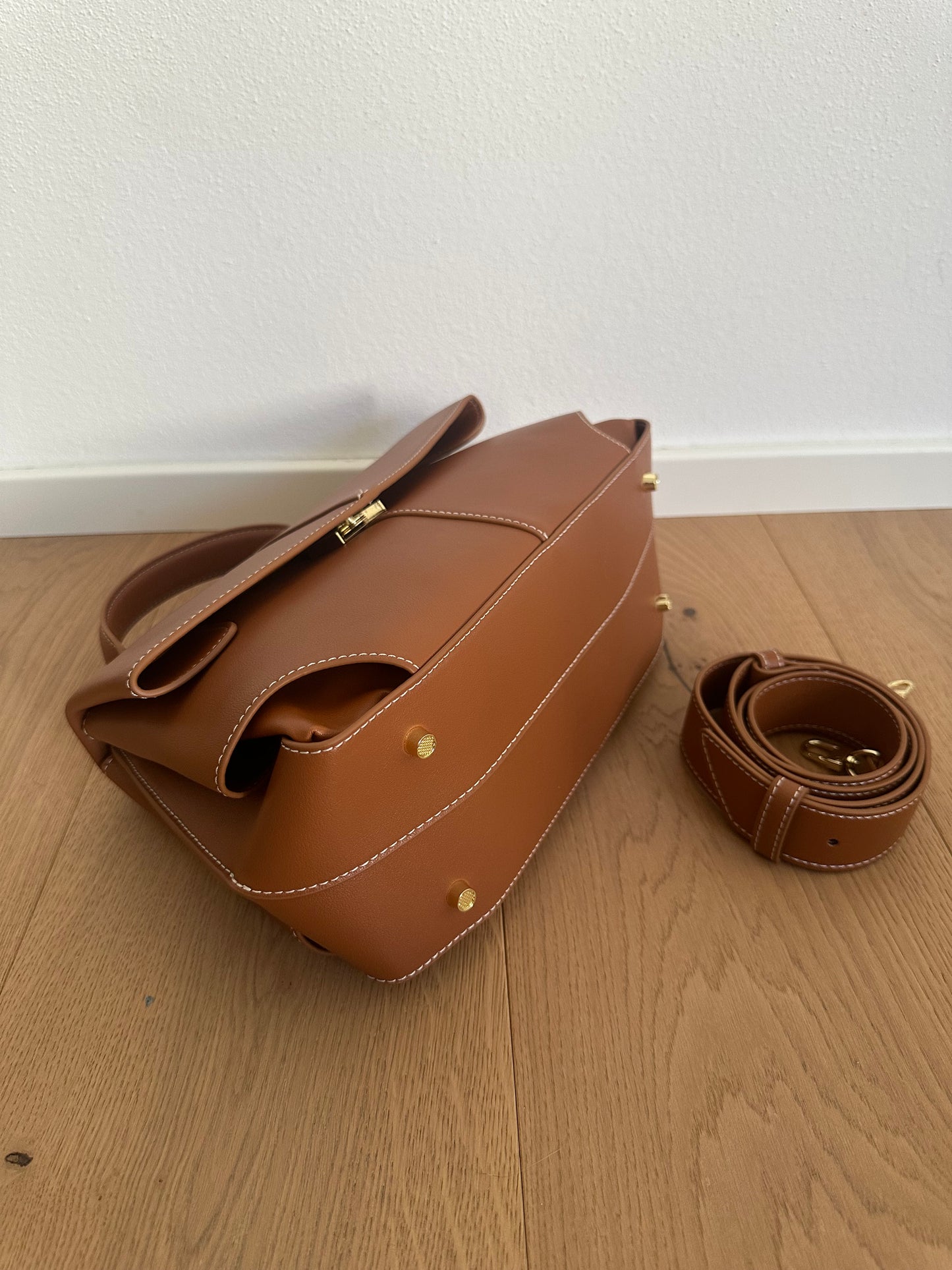 ZAYNA large -handbag