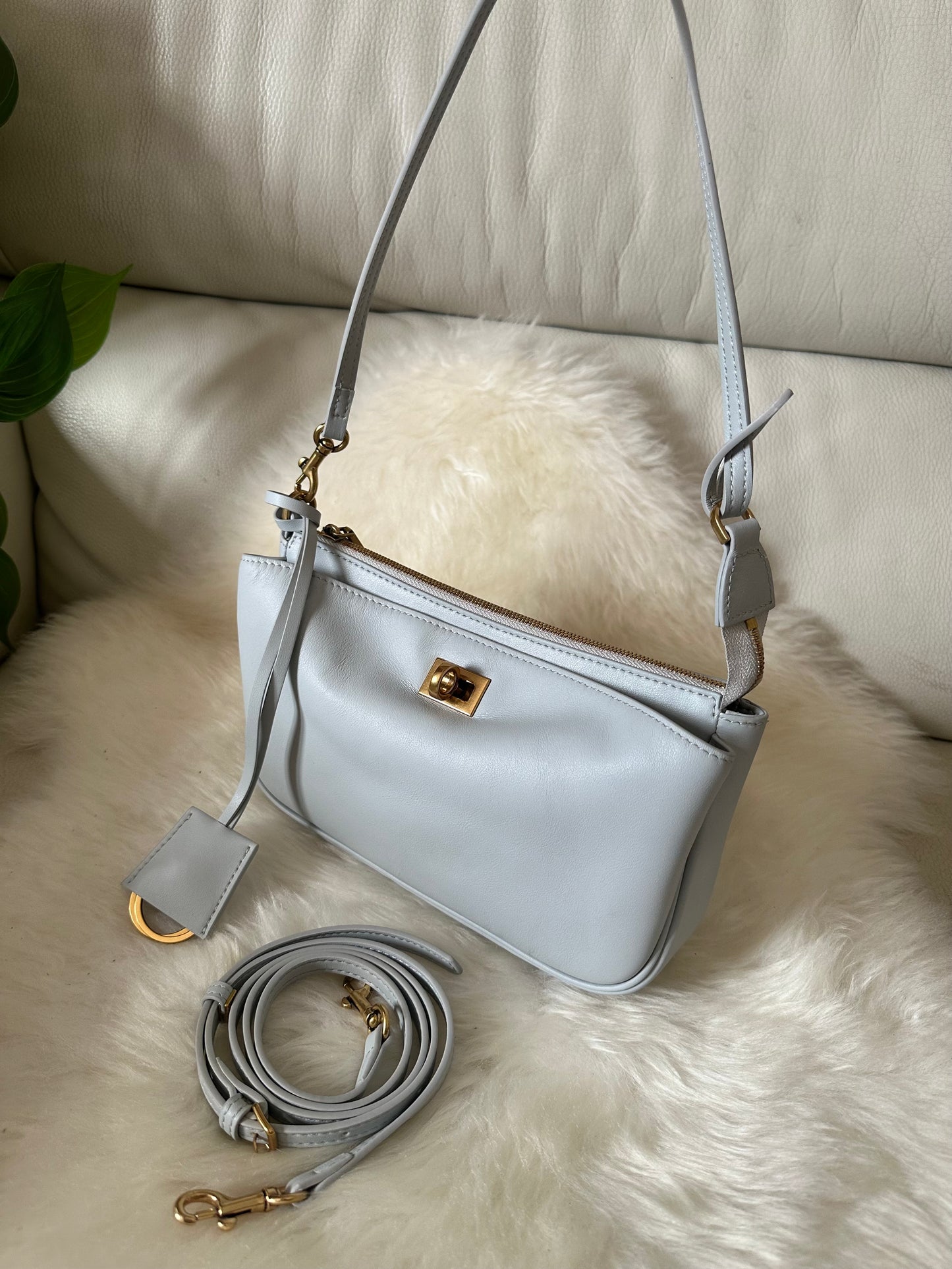 TEXAS pochette- MINI