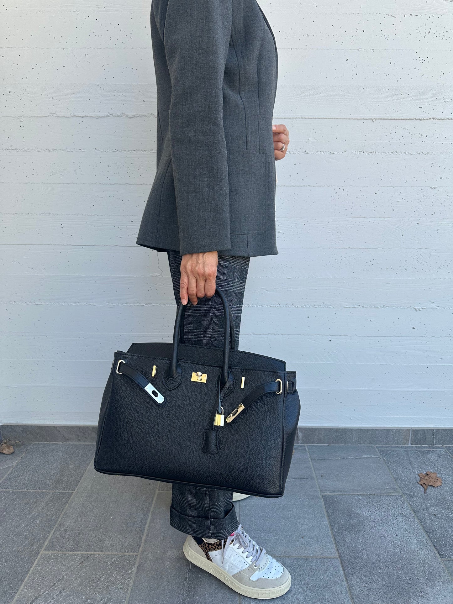 VIVIANNE - handbag