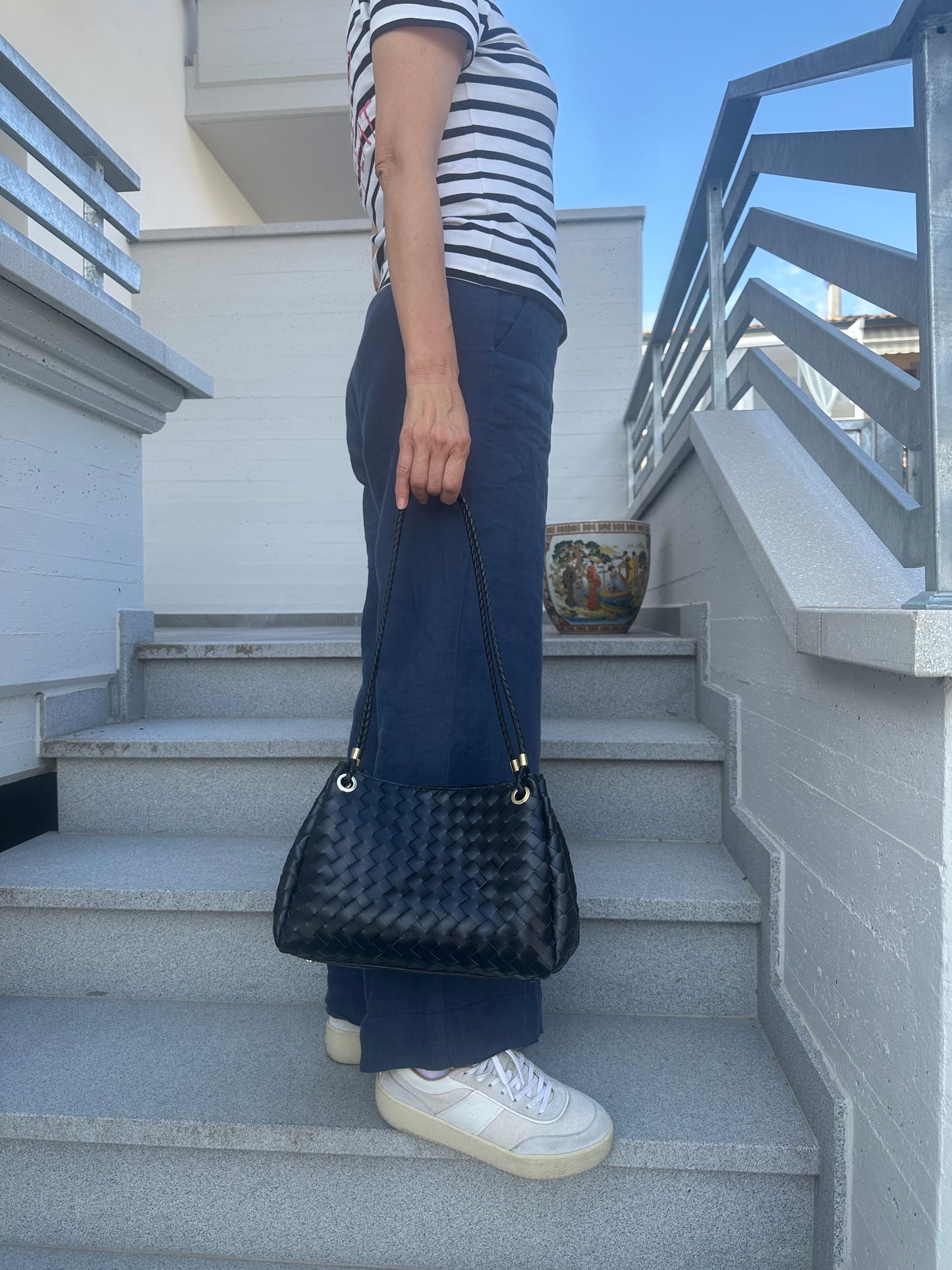 LOLLY - pelle sauvage
