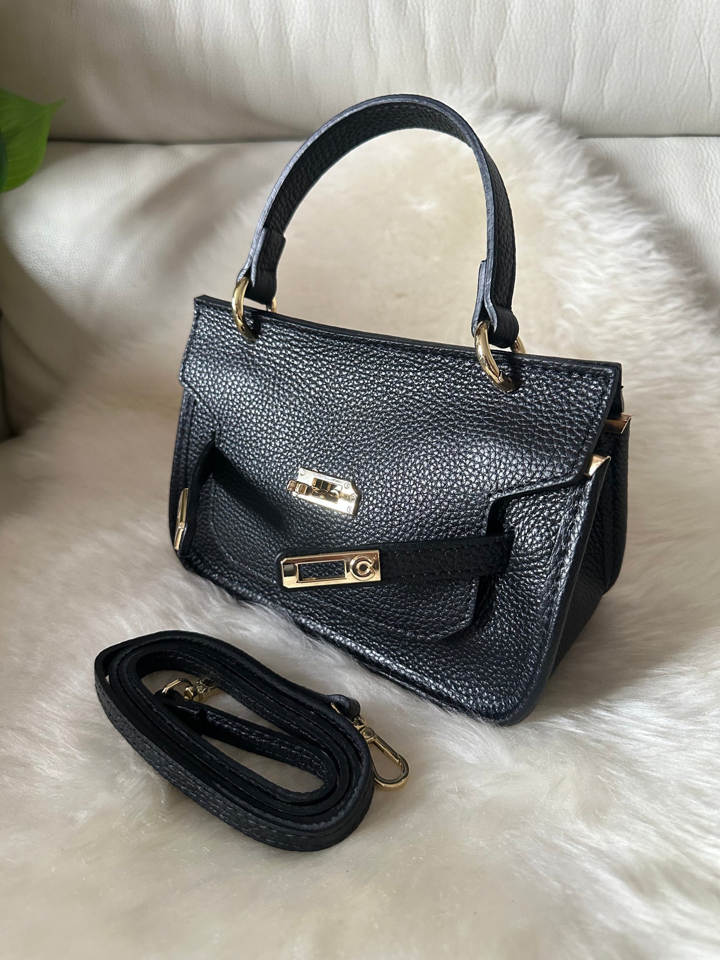 MARINELLA- mini bag
