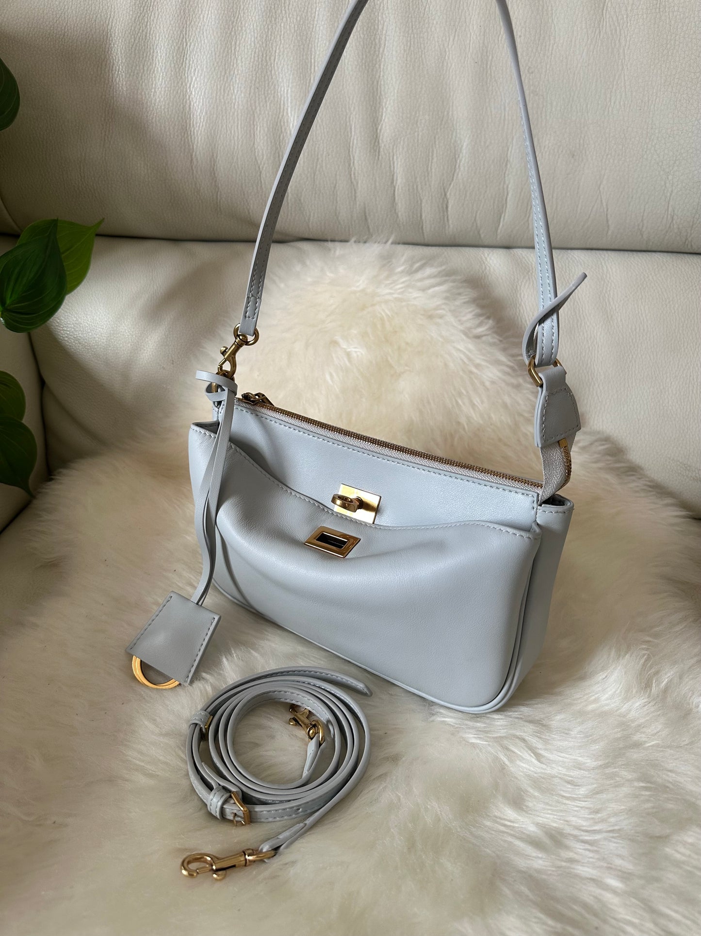 TEXAS pochette- MINI