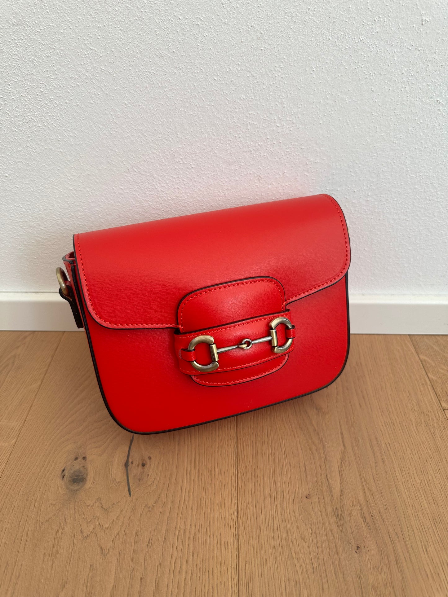 EMILY Vera pelle- crossbody