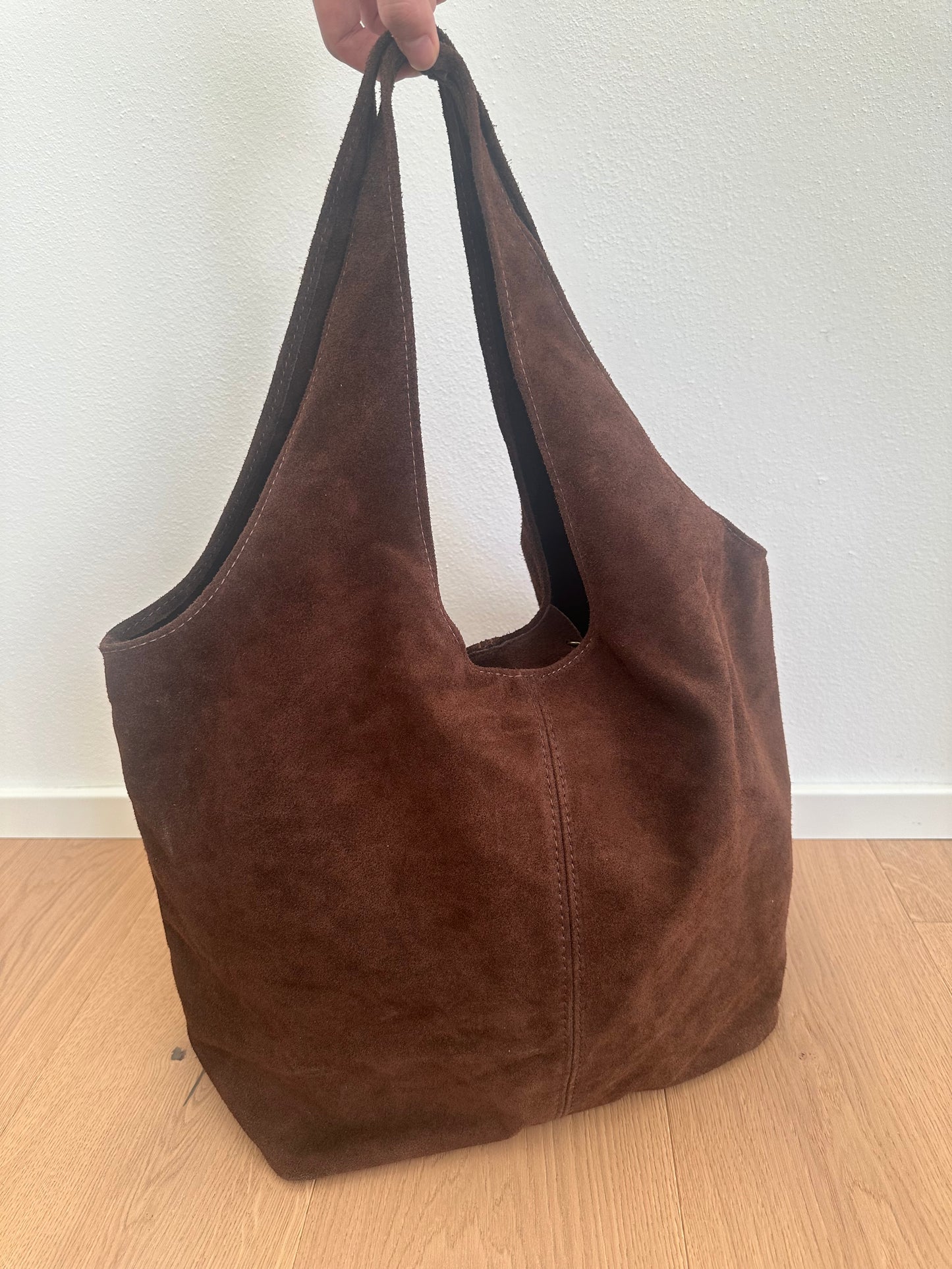 VEGAS hobo bag