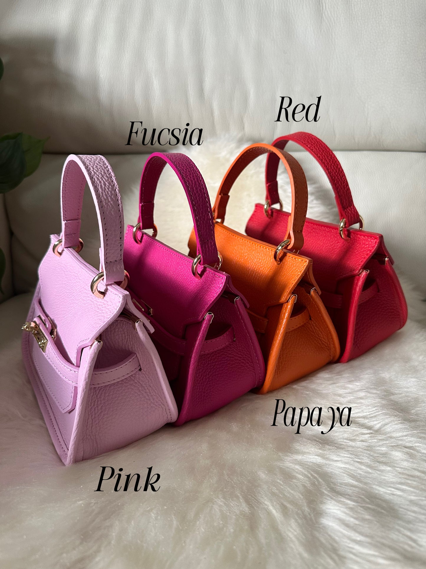 MARINELLA- mini bag