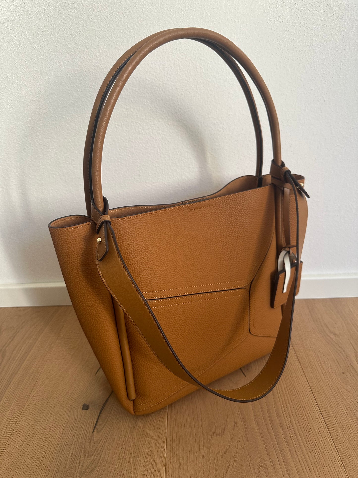 PUZZLE BAG