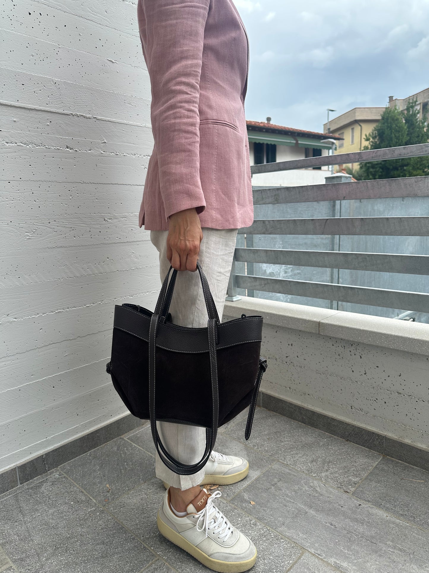 DAPHNE 2.0 - small/ large