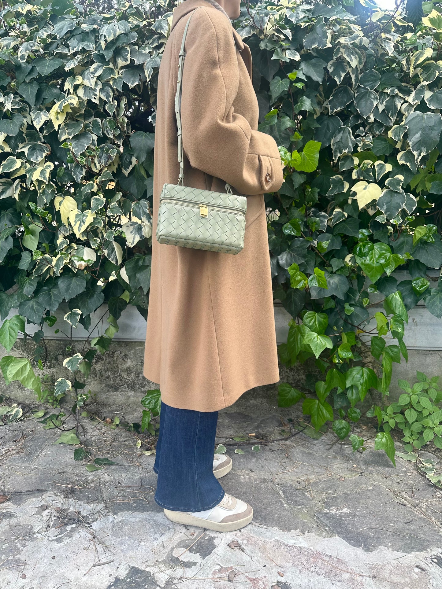 JULIE vanity - crossbody