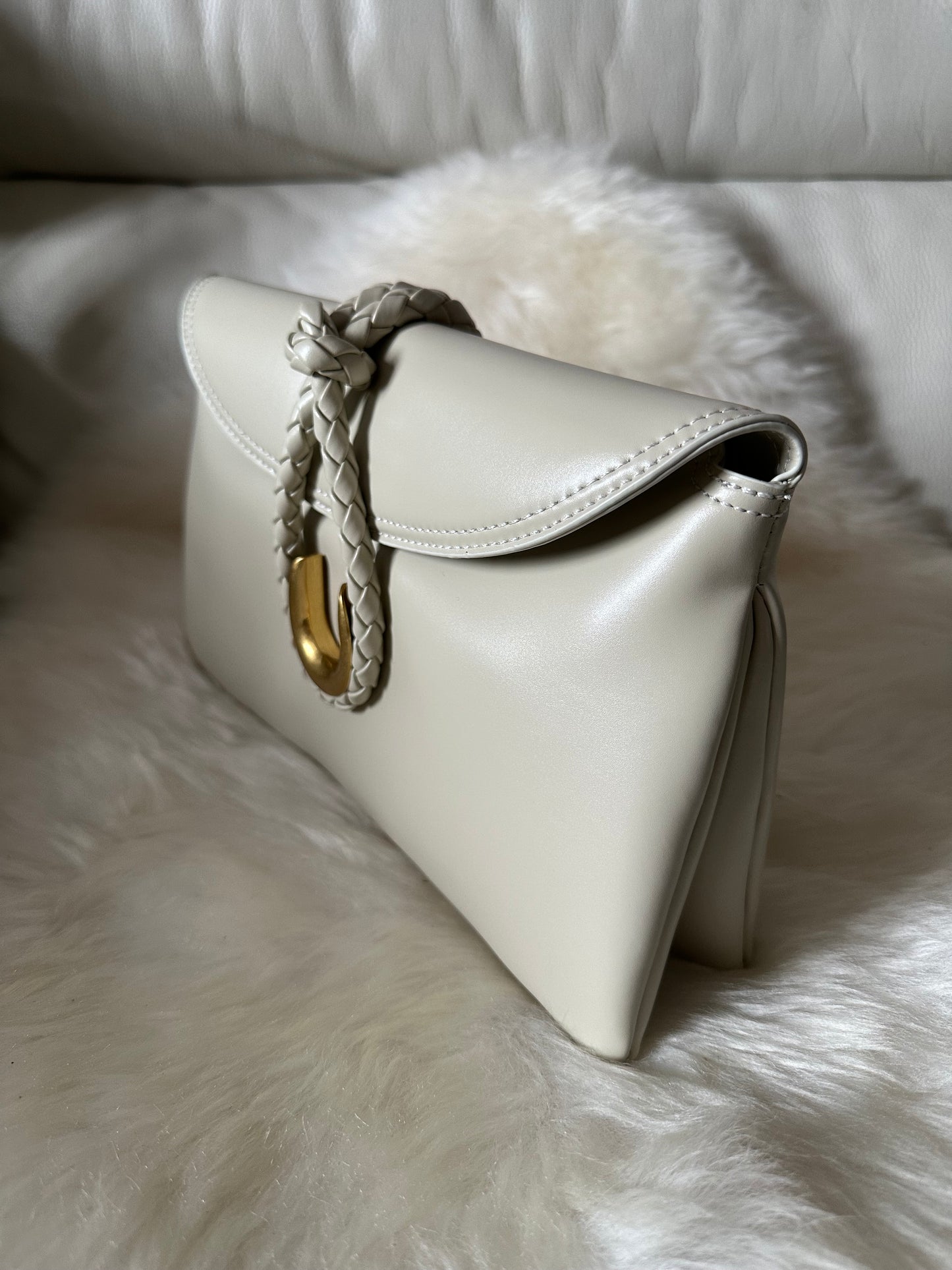 MATILDE - Clutch, Beutel