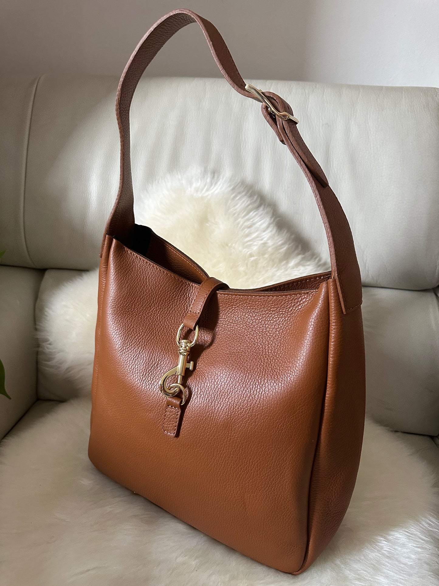 LAURA - shoulder bag