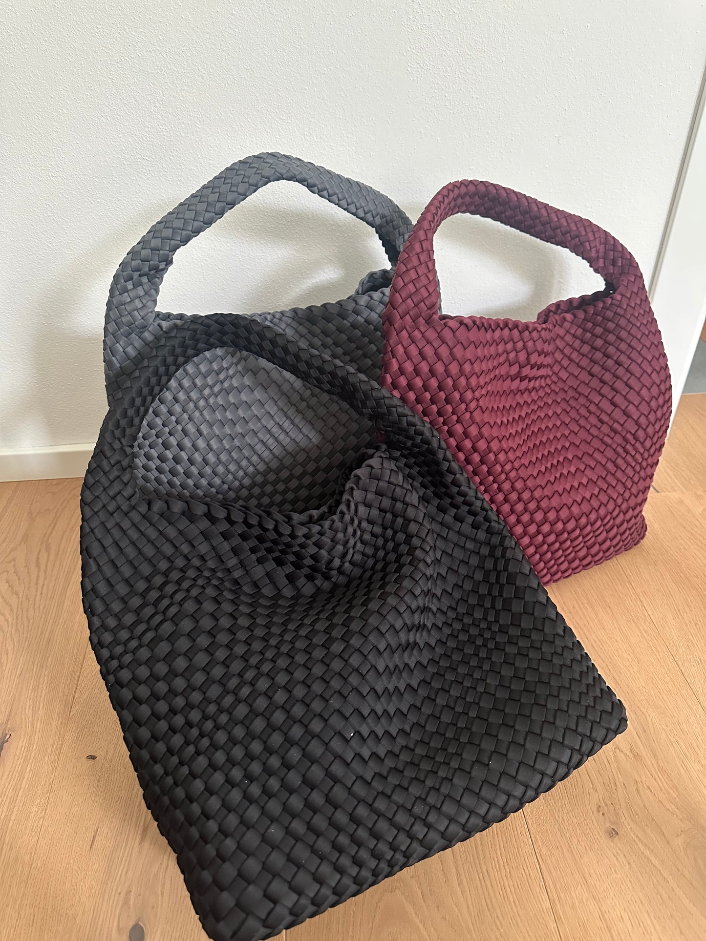 LAUREN NYLON - large