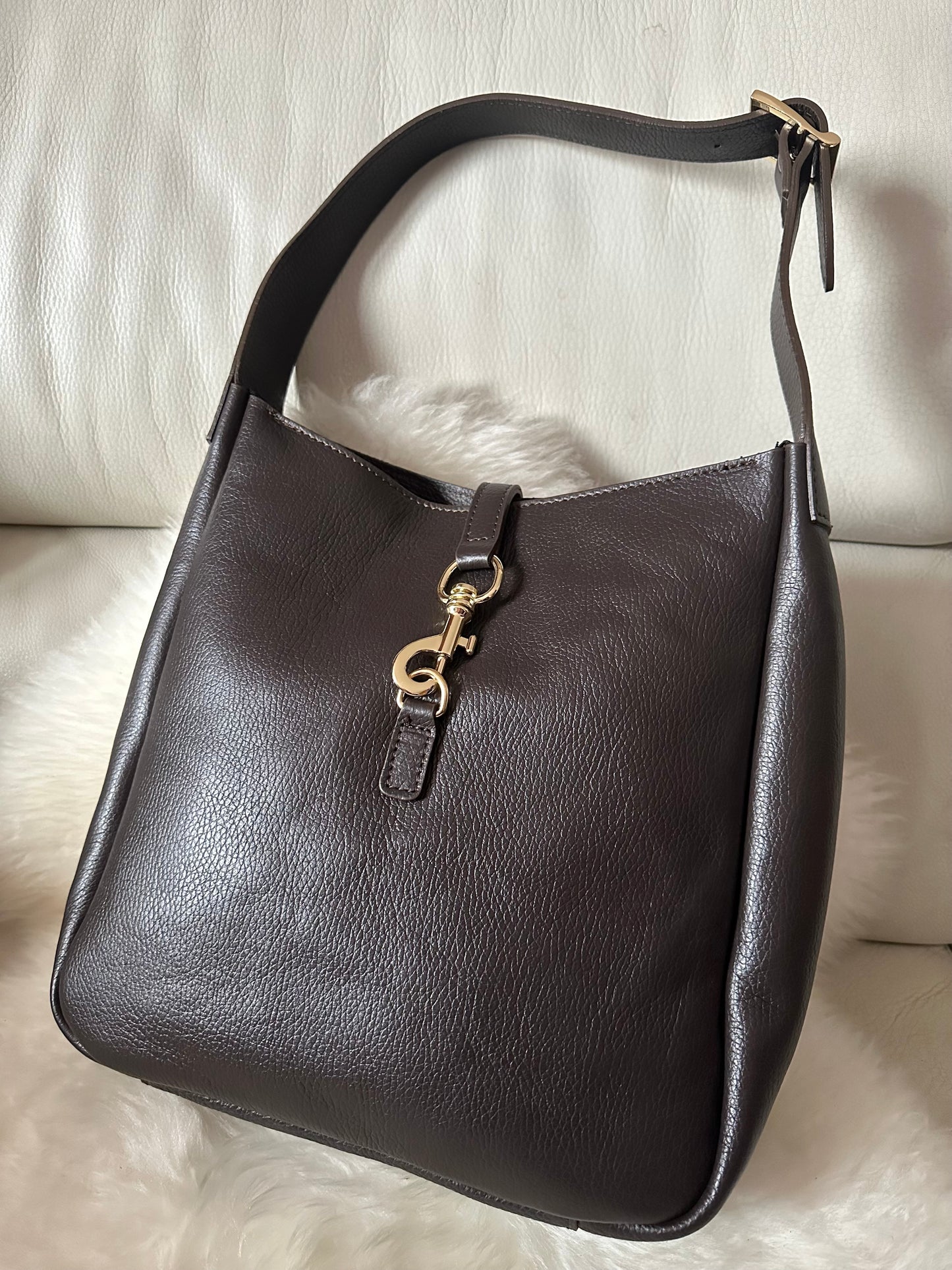 LAURA - shoulder bag