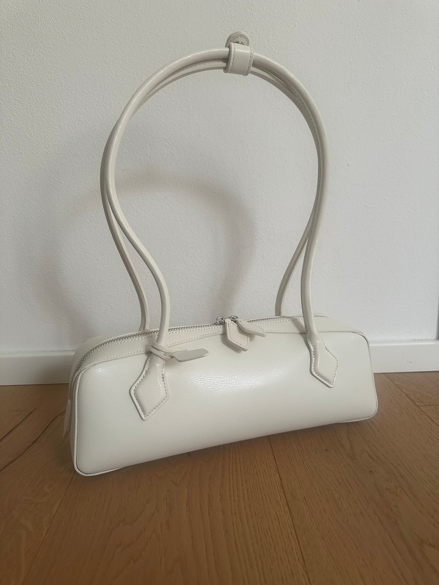 SHOULDER ALIAH - Vera pelle