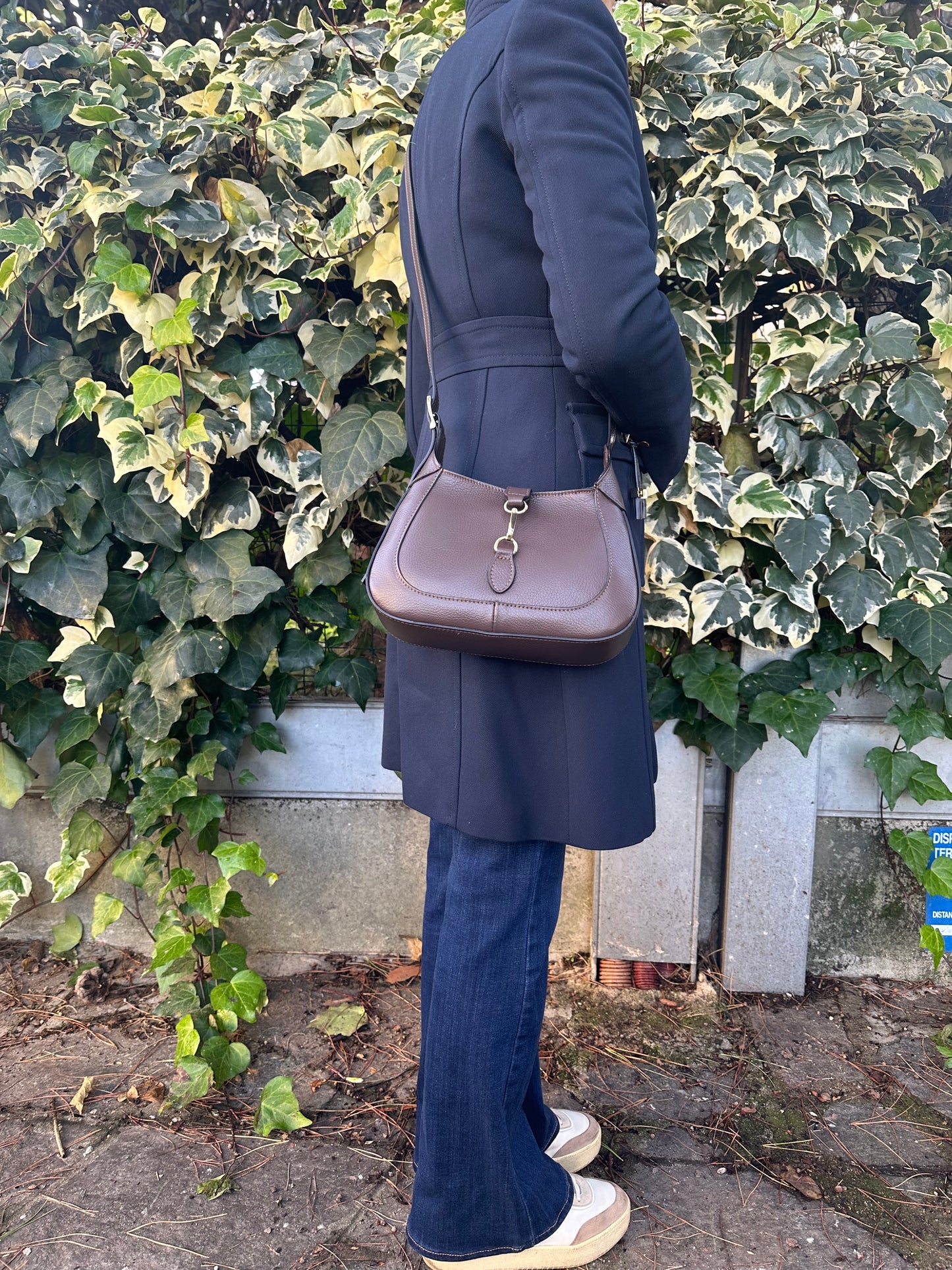YALI - shoulder bag